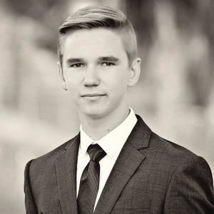 Meet your Posher, Ryan